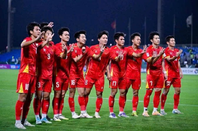 Đánh bại Hàn Quốc, U23 Việt Nam giành hạng Ba giải U23 châu Á